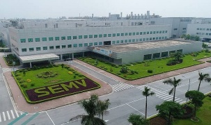 Samsung đầu tư 1,84 tỷ USD vào bán dẫn tại Thái Nguyên, đón đầu xu hướng AI