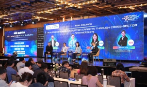Sắp diễn ra Vietnam Innovation Summit 2026 tại TP. Hồ Chí Minh