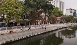 Thông tin chỉ đạo, điều hành của UBND Thành phố, Chủ tịch UBND thành phố Hà Nội (ngày 28/9/2026)