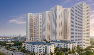 Tuổi thọ chung cư có thể thay đổi cuộc chơi đầu tư căn hộ