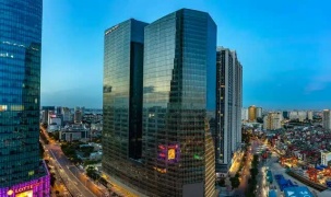 Nguồn cung tăng mạnh, cán cân thị trường văn phòng Hà Nội có thể nghiêng về khách thuê
