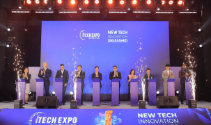 Khai mạc Triển lãm Công nghệ Quốc tế iTECH EXPO 2026: Sự cộng hưởng giữa bản sắc – trí tuệ - kết nối – đổi mới sáng tạo