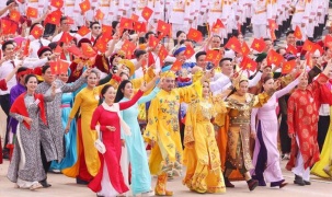 Bổ sung nhiều nhiệm vụ vào Chương trình hành động của Chính phủ thực hiện Nghị quyết 80 về phát triển văn hóa