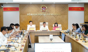 Công nghiệp công nghệ số đạt hơn 5,38 triệu tỷ đồng