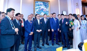 Giới thiệu với ASEAN các giải pháp ứng dụng dữ liệu dân cư của Việt Nam