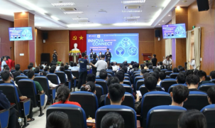 Kết nối tri thức quốc tế với cộng đồng khoa học Đà Nẵng