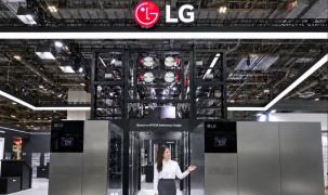 LG ra mắt giải pháp làm mát trung tâm dữ liệu AI dạng lắp ghép