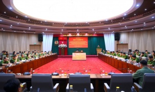 Nhận diện, phát hiện, điều tra, xử lý với vi phạm, tội phạm xâm phạm sở hữu trí tuệ trên môi trường trực tuyến