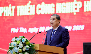 Phó Thủ tướng Thường trực Phạm Gia Túc: Không có quốc gia nào trở thành nước công nghiệp phát triển chỉ bằng lắp ráp