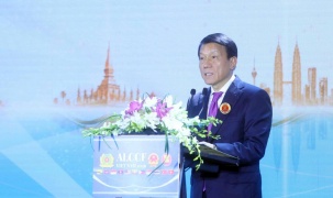 Tăng cường hợp tác vì một ASEAN thượng tôn pháp luật