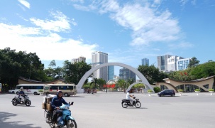 Thông tin chỉ đạo, điều hành của UBND Thành phố, Chủ tịch UBND thành phố Hà Nội (ngày 29/9/2026)