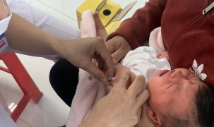Tiến độ đưa thêm 4 loại vaccine vào Chương trình tiêm chủng mở rộng quốc gia
