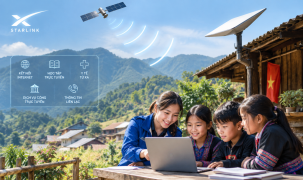 Nghệ An đưa Internet vệ tinh đến 31 thôn, bản vùng cao