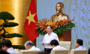 Phó Thủ tướng Thường trực Phạm Gia Túc: Chuẩn bị Năm APEC 2027 toàn diện, bài bản, đồng bộ ở mức cao nhất
