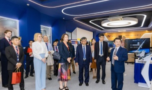 Công nghệ chiến lược mở rộng không gian hợp tác Việt Nam – Australia