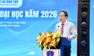 Giáo dục đại học: Cần chuyển biến về 'chất' bằng kết quả và đóng góp thực