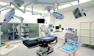 Sẽ quản lý giá thiết bị y tế theo vòng đời thiết bị