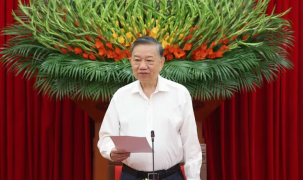 Tổng Bí thư, Chủ tịch nước Tô Lâm: Hình thành năng lực nghiên cứu và tham mưu chiến lược đáp ứng yêu cầu phát triển đất nước