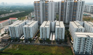 TP Hồ Chí Minh được giao 181.257 căn nhà ở xã hội, riêng nhà cho thuê chiếm 52.000 căn