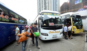 Phí phát sinh khi đặt vé trực tuyến, người mua khó biết trước tổng tiền