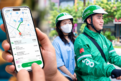 Giá cước xe công nghệ cần minh bạch từng khoản phí