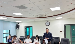 Hội đồng Đăng bạ Kỹ sư ASEAN họp xét hồ sơ đăng bạ năm 2026