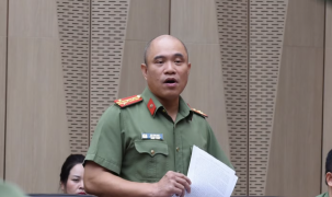 Bộ Công an yêu cầu nền tảng xuyên biên giới tăng xử lý video AI vi phạm