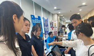 Hà Nội phát động cuộc thi nghiên cứu, sáng tạo dành cho học sinh, sinh viên