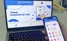 Hà Nội đẩy mạnh tái sử dụng dữ liệu trong giải quyết thủ tục hành chính
