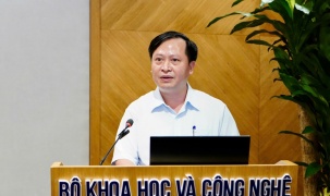Ngày hội Đổi mới sáng tạo Quốc gia: Mỗi người dân có thể trở thành chủ thể đổi mới sáng tạo