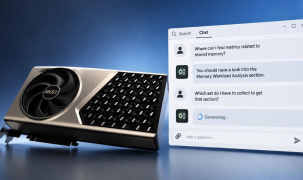 NVIDIA công bố hồ sơ sáng chế chatbot AI hỗ trợ chẩn đoán hiệu năng game