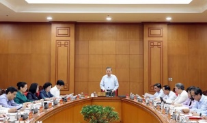 Tổng Bí thư, Chủ tịch nước Tô Lâm: Sức khỏe, thể lực người dân là một bộ phận của sức mạnh quốc gia