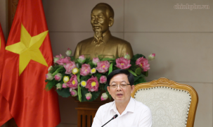 Tổ chức lại mô hình Viện Năng lượng nguyên tử Việt Nam đáp ứng yêu cầu phát triển mới