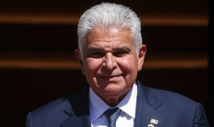 Tổng thống Panama José Raúl Mulino và Phu nhân sắp thăm chính thức Việt Nam