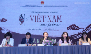 Tuần Sân khấu Việt Nam tại Pháp: Đưa văn hóa Việt đến gần hơn với quốc tế