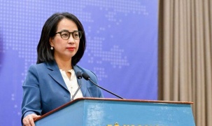 Việt Nam luôn nỗ lực bảo vệ quyền sở hữu trí tuệ trong nước và nước ngoài