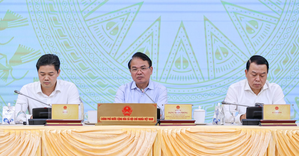 Họp báo Chính phủ tháng 9: Thúc đẩy phát triển kinh tế nhận được sự quan tâm lớn