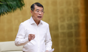 Thủ tướng: Quyết tâm cao nhất để GDP quý IV tăng trên 12,5%