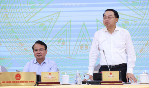 Họp báo Chính phủ tháng 9: Tăng trưởng GDP 9 tháng cao nhất trong 15 năm qua