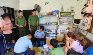 Ninh Bình: Kịp thời ngăn chặn hành vi xâm phạm bản quyền sách giáo khoa thông qua mạng xã hội