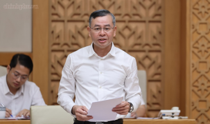 Tăng trưởng GDP quý III ước đạt 9,95%