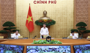 Thủ tướng: Cần những giải pháp mạnh hơn nữa trong giai đoạn nước rút của năm 2026