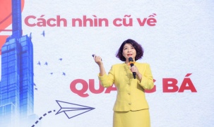 Từ tài nguyên văn hóa đến tài sản trí tuệ và tạo ra giá trị trên thị trường