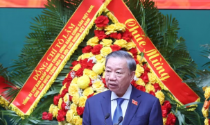 Tổng Bí thư, Chủ tịch nước Tô Lâm: Hội Cựu Công an nhân dân phải thực sự trở thành nòng cốt của phong trào bảo vệ an ninh Tổ quốc