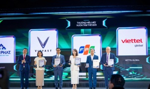Better Choice Awards 2026: Vinh danh những đổi mới sáng tạo do người Việt làm chủ