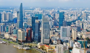 FDI tăng mạnh, bất động sản công nghiệp vào cuộc đua đón dòng vốn công nghệ cao