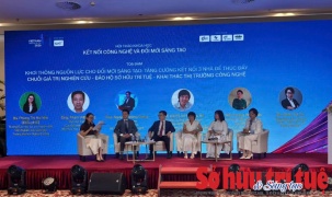 INNOVATION DAY 2026 (3/10): Hội thảo ‘Kết nối công nghệ và đổi mới sáng tạo’
