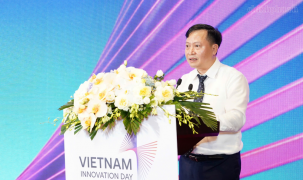 Kết nối 3 trụ cột, tạo động lực cho đổi mới sáng tạo