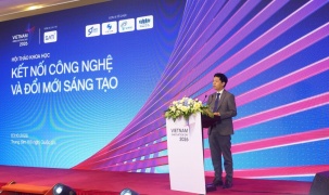 Kết nối nguồn cung công nghệ với nhu cầu của doanh nghiệp