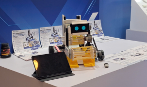 Ba điểm nhấn công nghệ robot, tự động hóa đáng chú ý tại NIC 2026